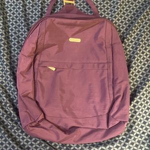 Bagallini convertible backpack/sling